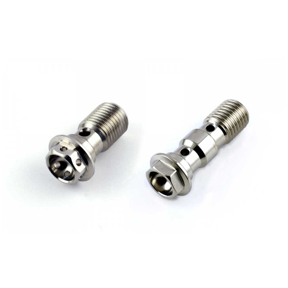 Banjo Bolts MonsterTi