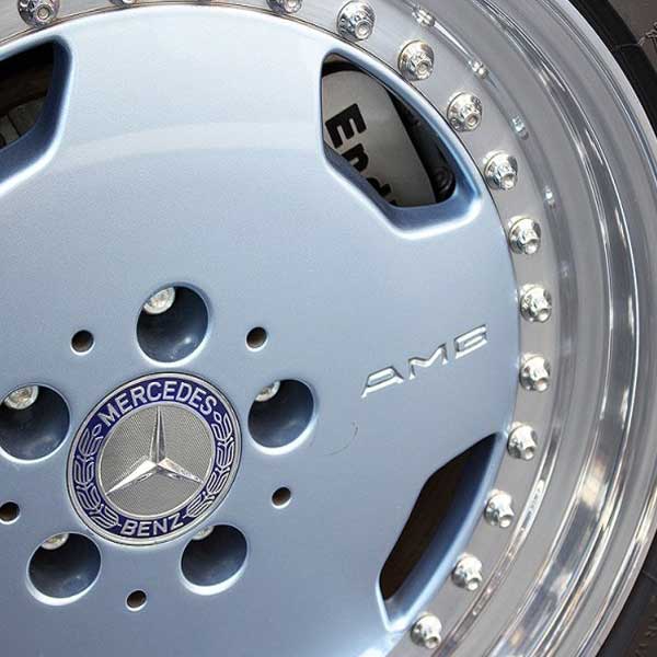 Split Rim Bolts – MonsterTi