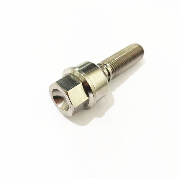 Mercedes AMG titanium lug bolts(Package of 20pcs)